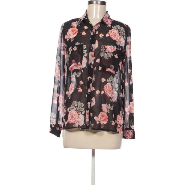 Dámska košeľa Forever 21 65420316