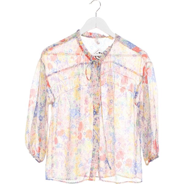 Dámska košeľa Mango 65420455