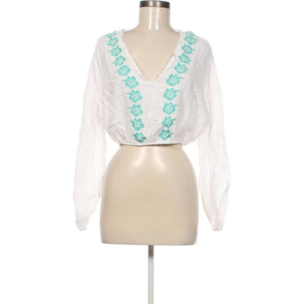 Dámska blúza Pull&Bear 65420470