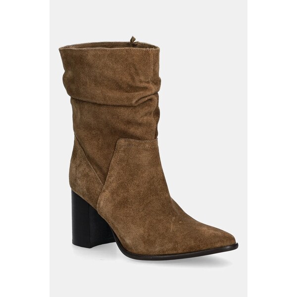 Členkové topánky Medicine 66514113