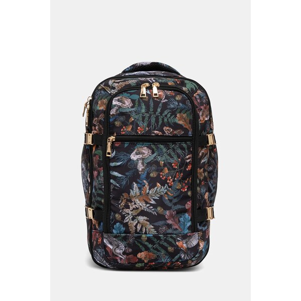 Cestovný ruksak Medicine 66514384