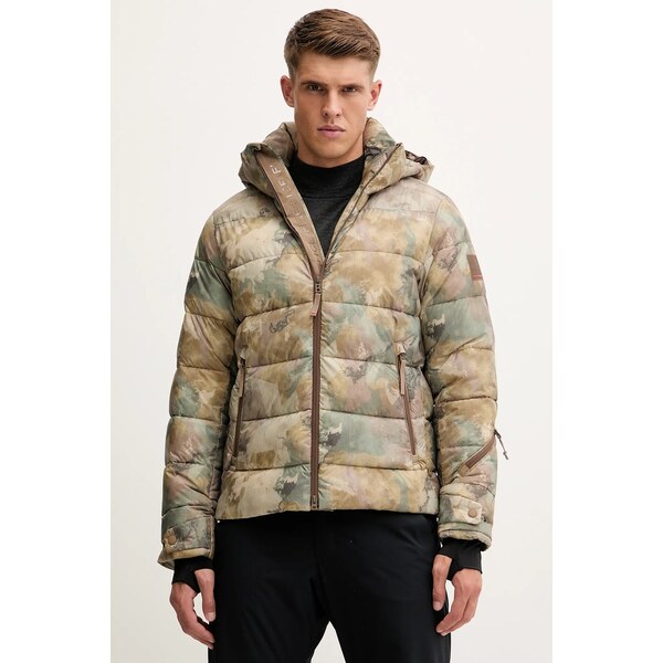 Lyžiarska bunda BOGNER Fire+Ice LUKA 65420768