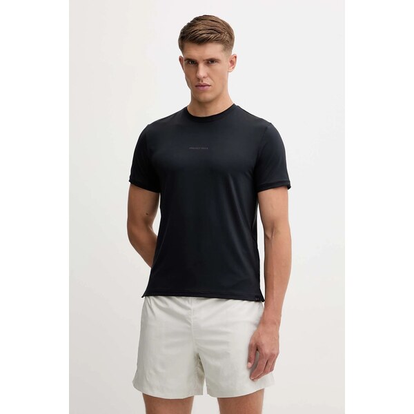 Športové tričko Under Armour Project Rock 65420856