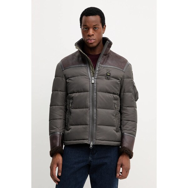 Bunda Blauer ORGAN 65420834