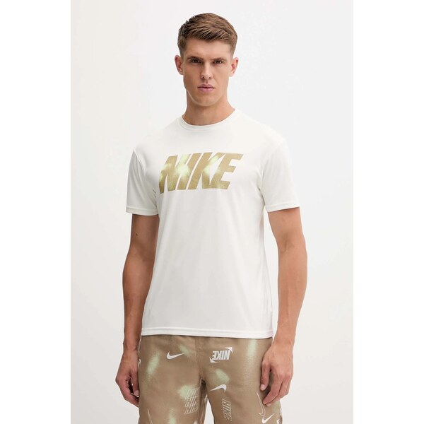 Plavecké tričko Nike 65420863