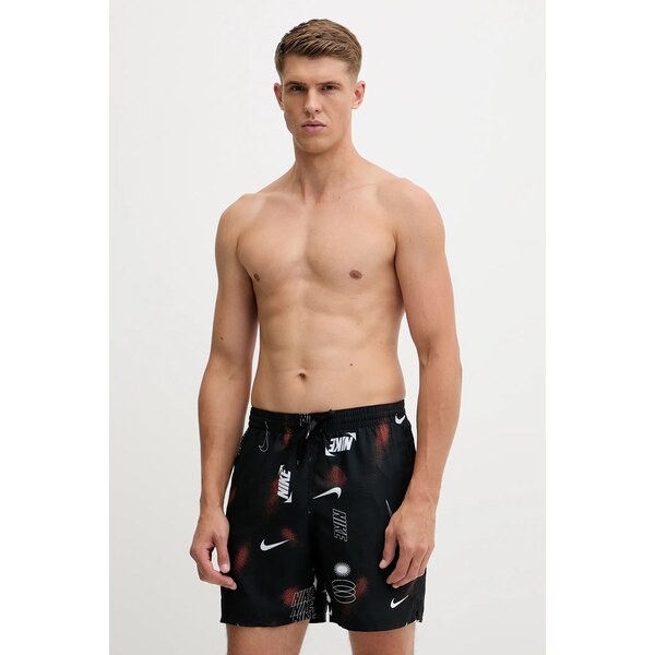 Plavkové šortky Nike 66514433