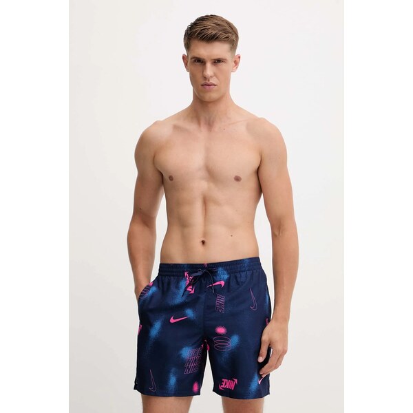 Plavkové šortky Nike 66514432
