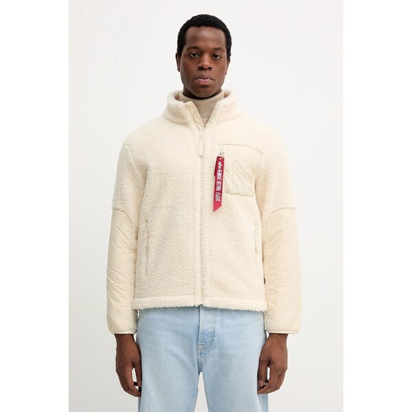 Mikina Alpha Industries 65420804