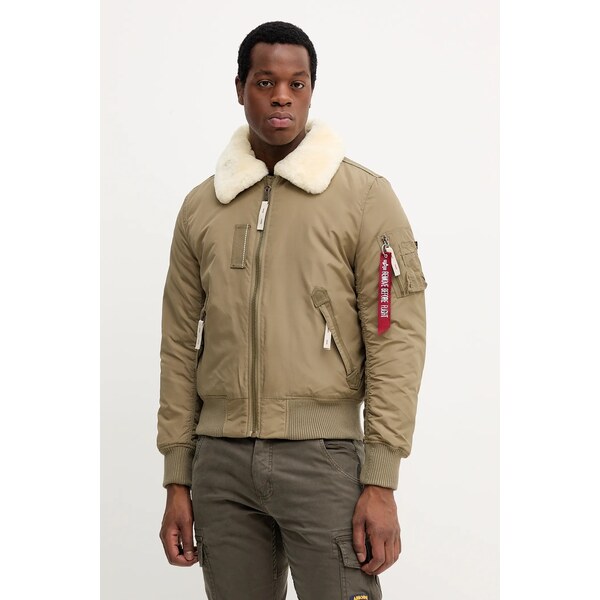 Bunda Alpha Industries 65420835