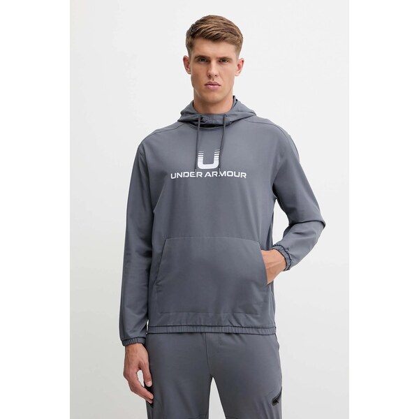 Mikina Under Armour Unstoppable 65420801