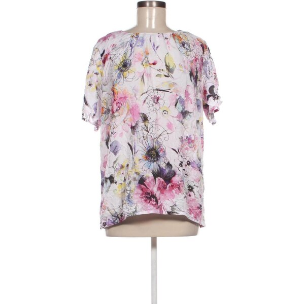 Dámska blúza Goldner 65421329