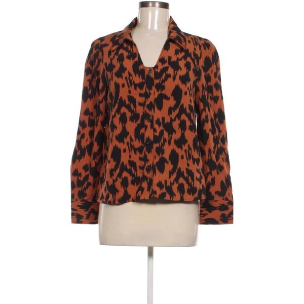 Dámska košeľa SHEIN 65421457