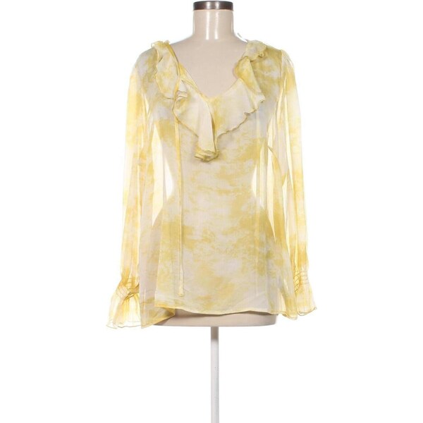 Dámska blúza Cream 65421589