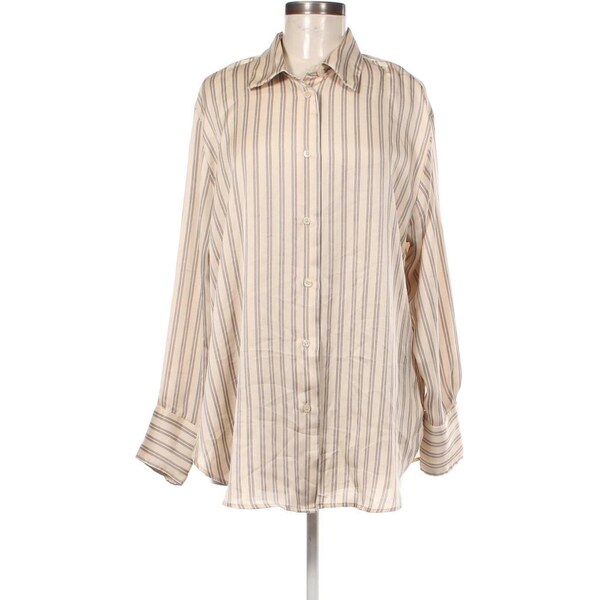 Dámska košeľa H&M 65422053