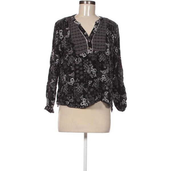 Dámska blúza Laura Torelli 65422046