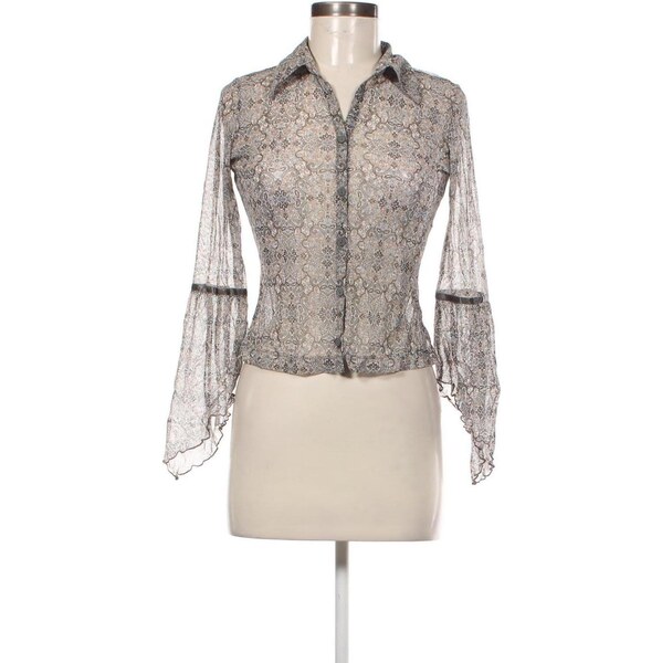 Dámska košeľa Mexx 65422062