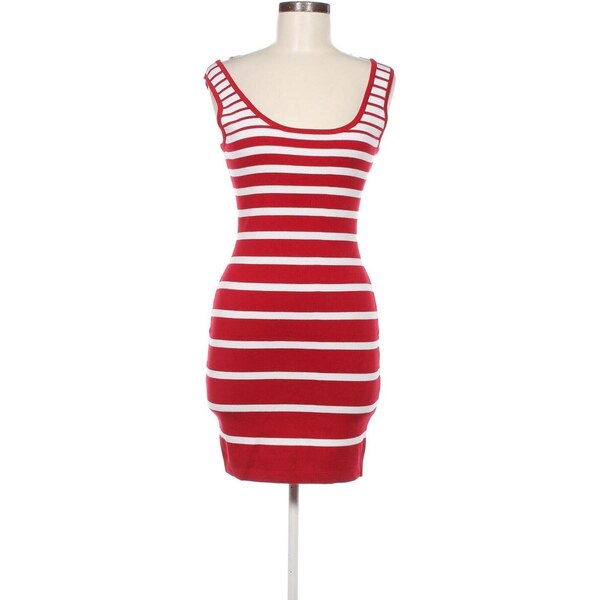 Šaty Derek Heart 65422099