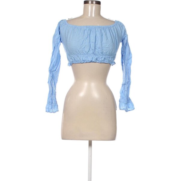 Dámska blúza Stradivarius 65422068