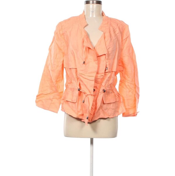 Dámska bunda Ping Pong 65421793