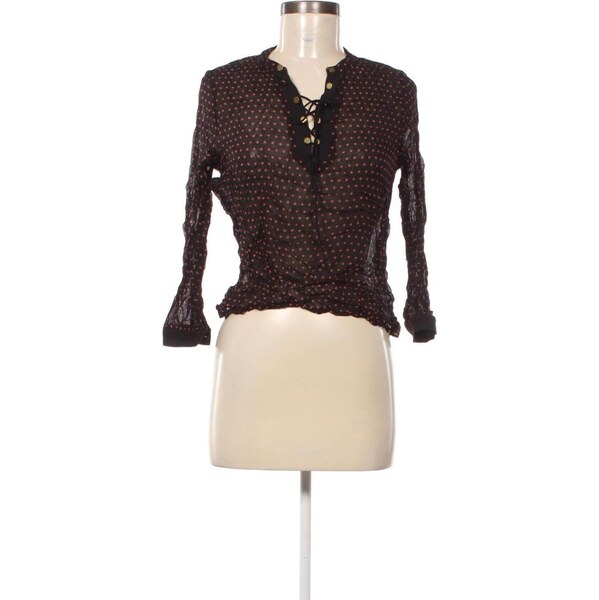 Dámska blúza Scotch & Soda 65421904