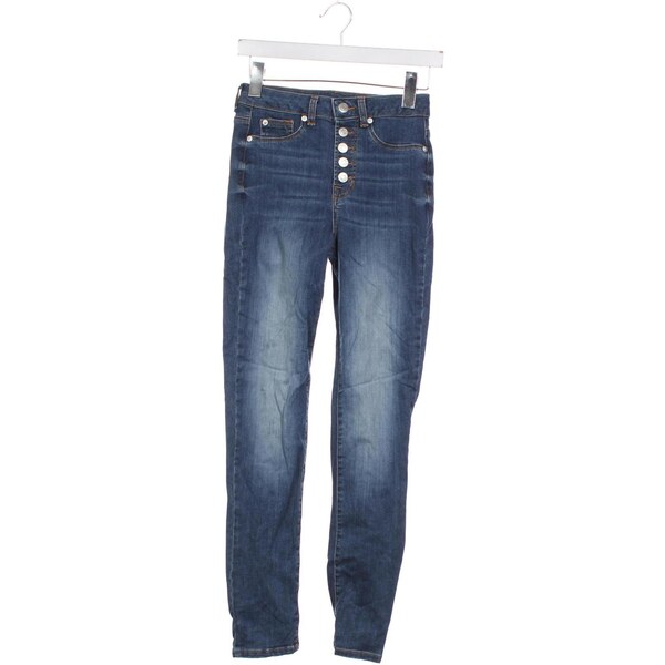 Dámske džínsy Lascana 65421887