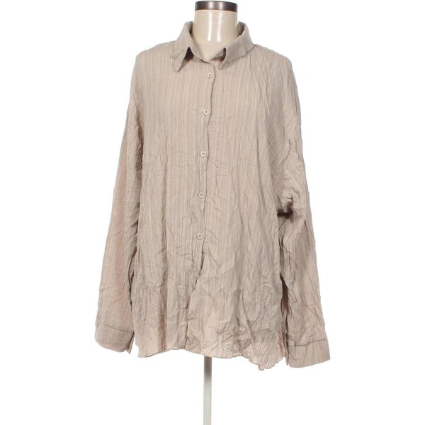 Dámska košeľa SHEIN 65421995