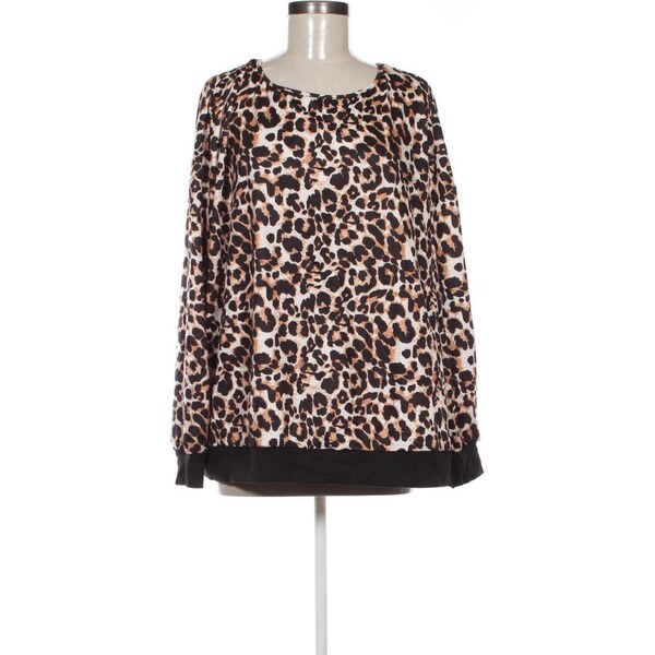 Dámska blúza SHEIN 65422215