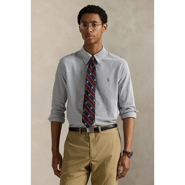 Bavlnená košeľa Polo Ralph Lauren 66651803