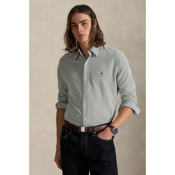 Bavlnená košeľa Polo Ralph Lauren 65439260