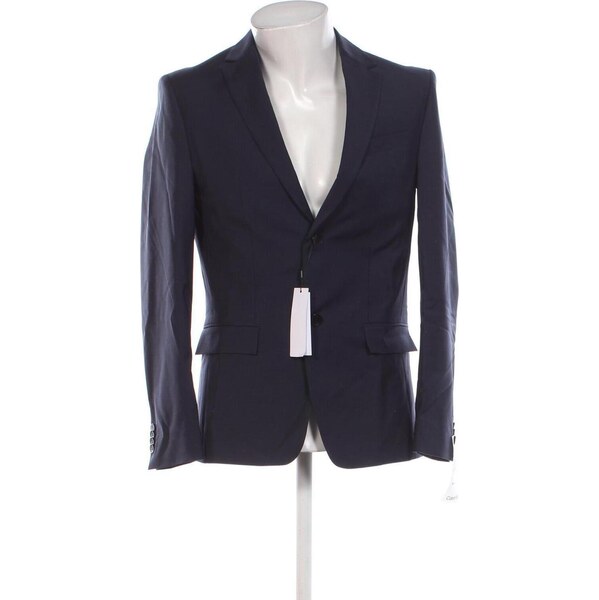 Pánske sako Calvin Klein 65422272