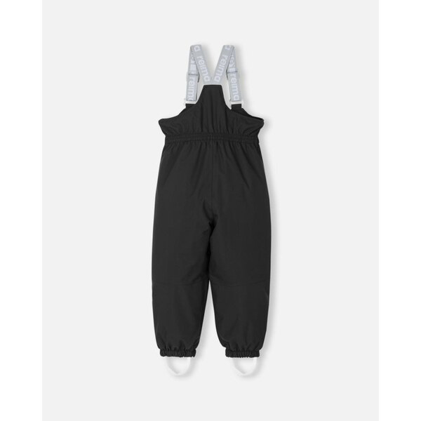 Zimné nohavice Reima Juoni vodotesné Jr 5100113A-9990 66707964