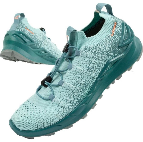 Inny Športová obuv Lowa Fusion Low W 320415 9028 65548322