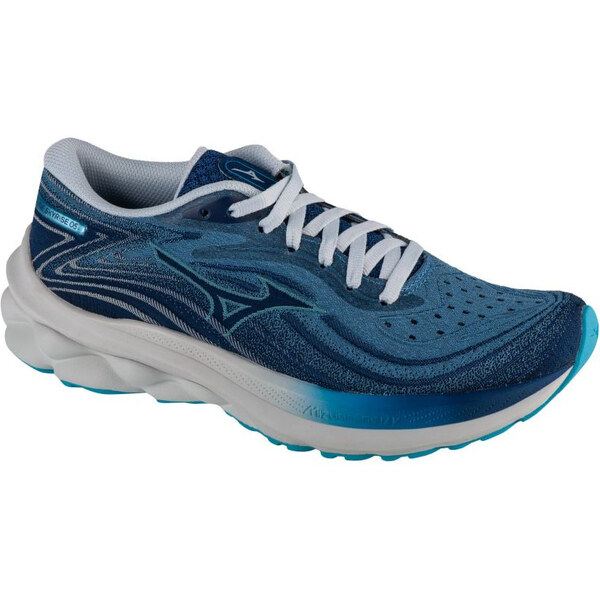 Bežecká obuv Mizuno Wave Skyrise 5 W J1GD240971 65548410