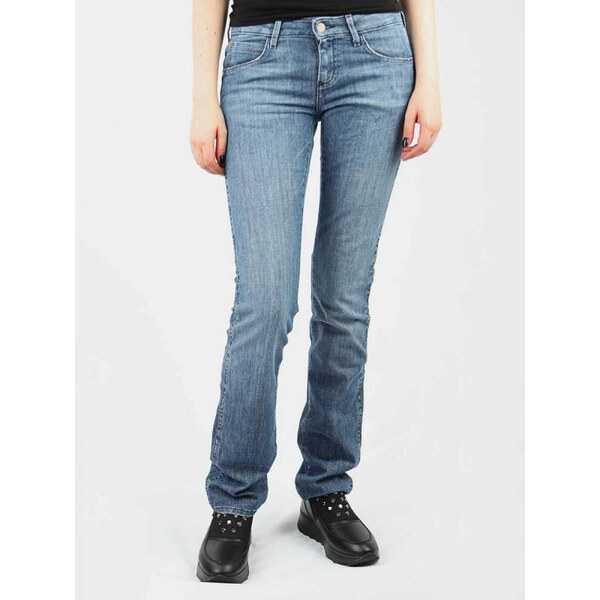 Wrangler Lia Slim Leg Regular W W258WT10S Džínsové nohavice 65548602