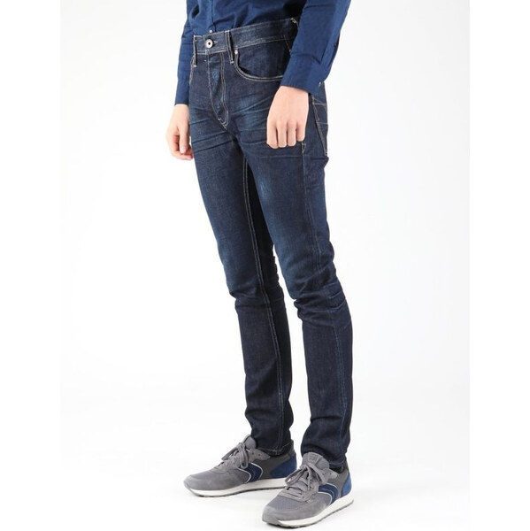 Džínsy Guess Edison Carrot M14R95D0HN0-CODU 65723720