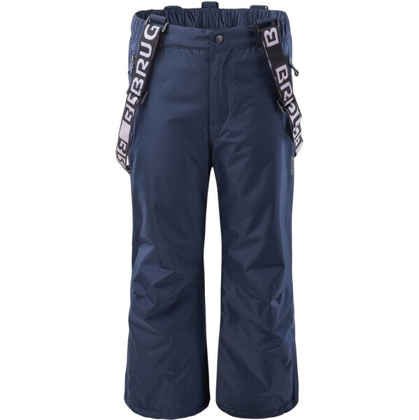 Lyžiarske nohavice Brugi 1AJ3 Jr 67005590
