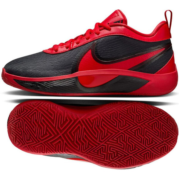 Basketbalová obuv Nike Giannis Freak 6 (GS) Jr FQ7378-004 65549109
