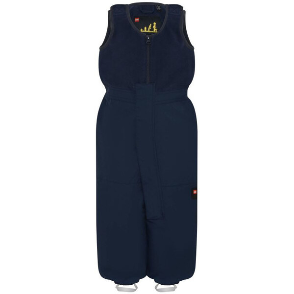 Lyžiarske nohavice Lego Wear Puelo 701 Jr 11010171-590 65549264