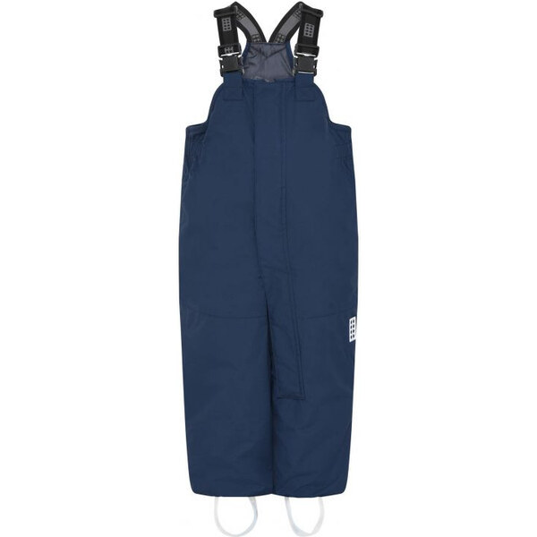 Lyžiarske nohavice Lego Wear Puelo 700 Jr 11010169-590 65549263