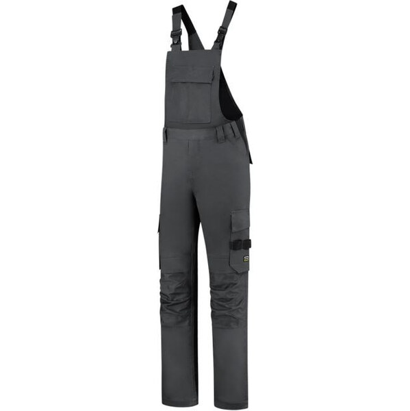 Pracovné nohavice Tricorp Bib & Brace Twill Cordura unisex MLI-T67T4 65549333