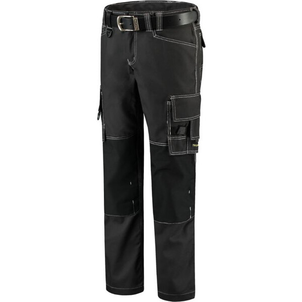 Pracovné nohavice Tricorp unisex z Cordury MLI-T61T4 65549340