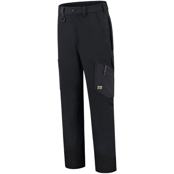 Unisex pracovné nohavice Tricorp 4-way Stretch MLI-T77T1 65549346