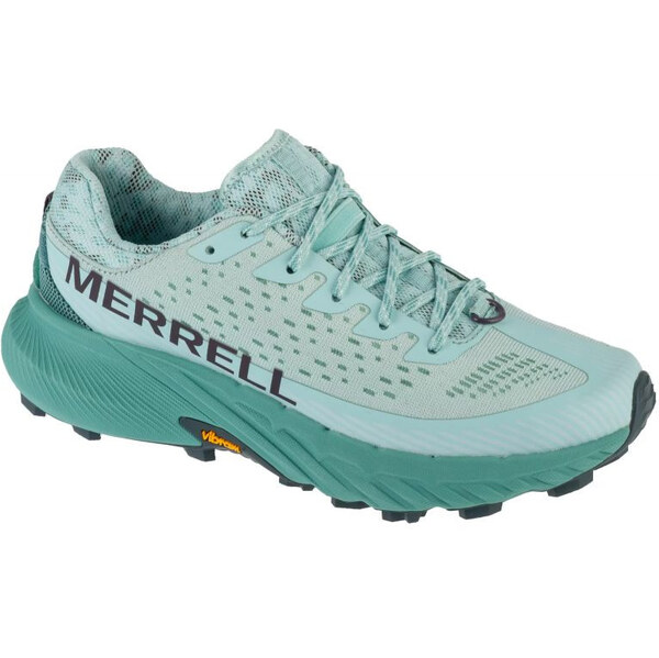 Bežecká obuv Merrell Agility Peak 5 W J068266 65549802