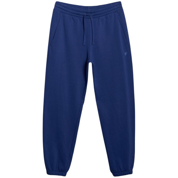 Nohavice 4F Cas M1139 M 4FWMM00TTROM1139 031S 65549932