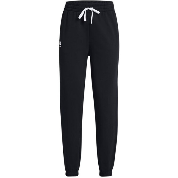 Under Armour Rival Terry Jogger W 1382735 002 Dámske nohavice 65550013