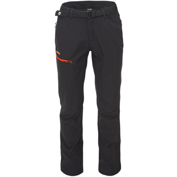 Nohavice Hi-Tec Palmiro SP M 92800596079 65550350