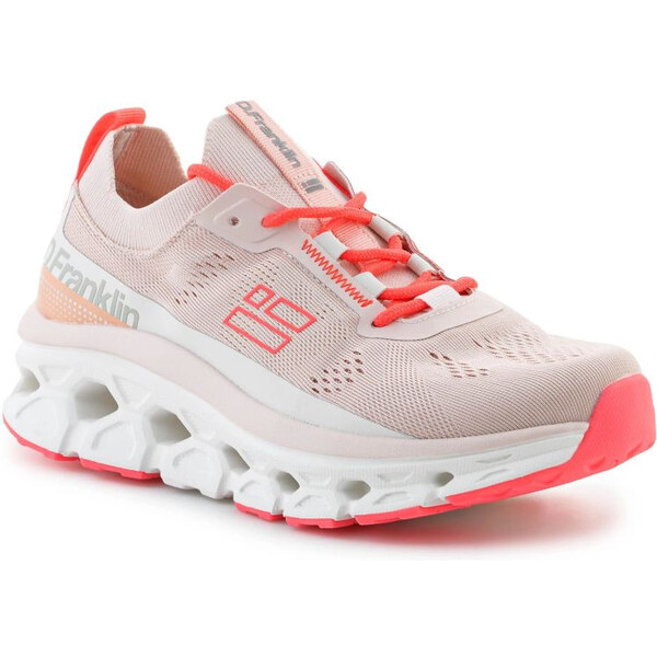 D.Franklin Aero Sneakers Mesh W DFSH401001-CORA obuv 65550453