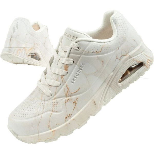 Dámska obuv Skechers Uno W 155584/OFWT 65550472