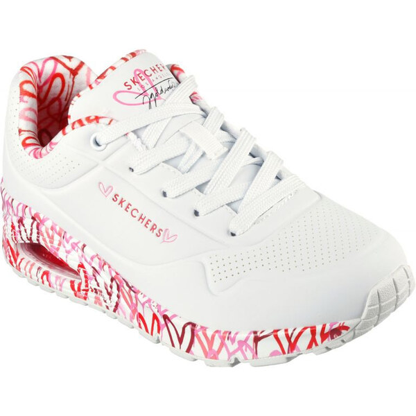 Tenisky Skechers W 155506 WRPK Obuv 65550623