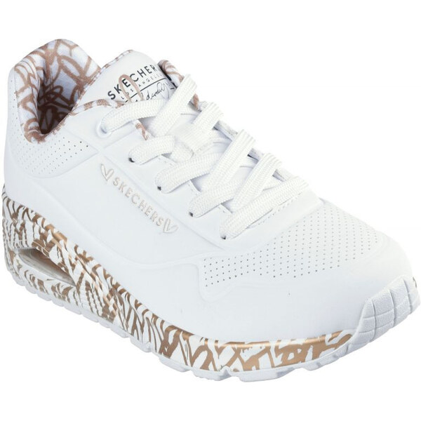 Tenisky Skechers W 155506 WTRG Obuv 65550624